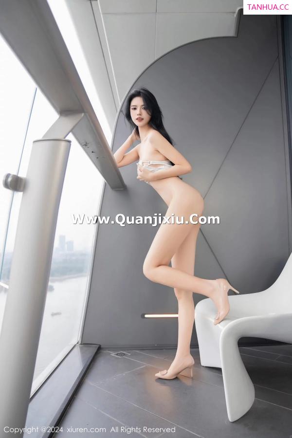 李浅浅  [XiuRen]高清写真图 2024.01.10 No.7937 浅浅Danny 美腿妩媚第78张图片